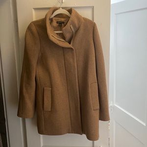 J Crew Wool Jacket